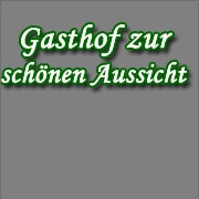 Logo Gasthof Zur schönen Aussicht