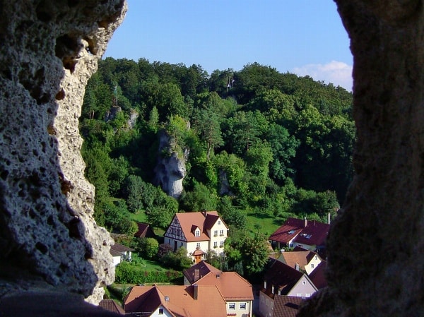 Wandern, Klettern & Wohlfühlen im Landgasthof Pension Fischer
