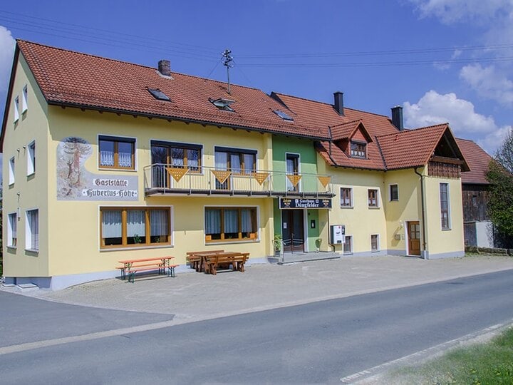 Gasthaus Düngfelder 