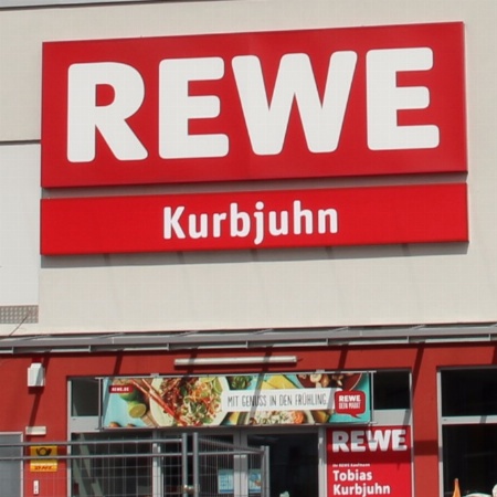 Rewe - Lebensmittel - Bayreuth