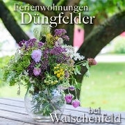 Logo Ferienwohnung Düngfelder - Urlaub auf dem Grünerschhof