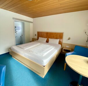 Doppelzimmer