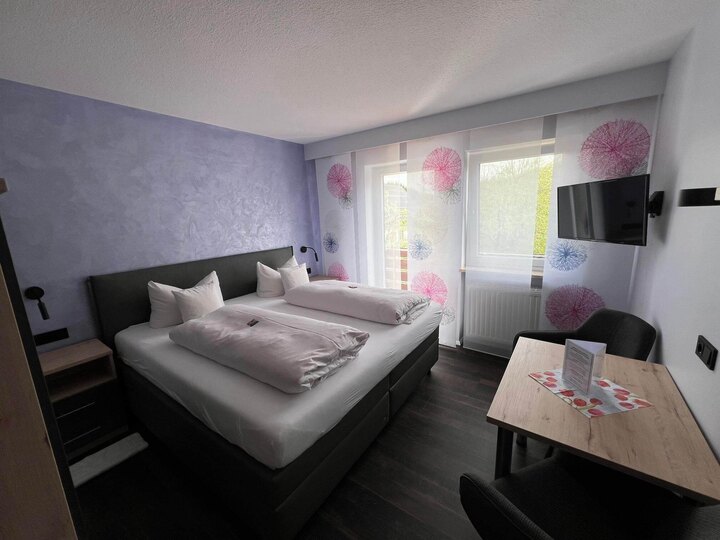 Doppelzimmer