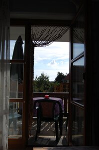 Balcon EG