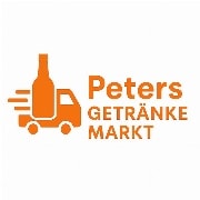 Logo Peters Getränkemarkt Bayreuth