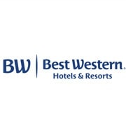 Logo Best Western Hotel am Hauptbahnhof