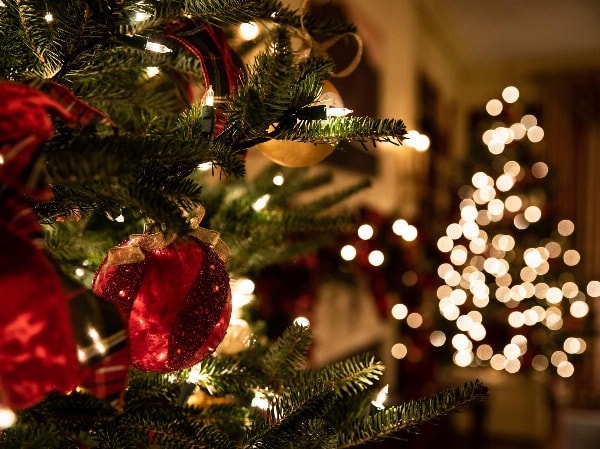 Gutscheine für Weihnachten – Schenken Sie Genuss auf höchstem Niveau