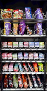 24-Stunden-Kiosk Bayreuth am Josephsplatz 8