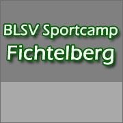 Logo BLSV - Sportcamp Fichtelberg