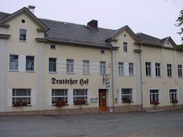 Landgasthof Deutscher Hof