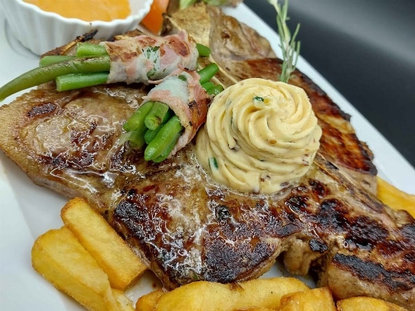 Schlemmerwochen im Opel's Sonnenhof: Unsere Steakwoche vom 20.11. - 23.11.2025