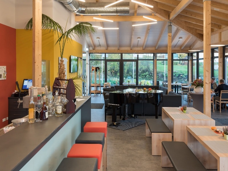 Bayreuth e.V. Golfplatz Bayreuth