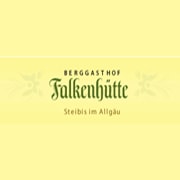 Logo Berggasthof Falkenhütte