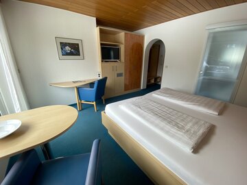 Doppelzimmer