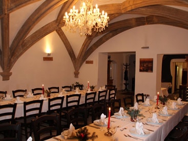 Dötzer Restauration in Bayreuth