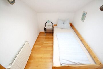 Kleines Zimmer Ferienwohnung 1
