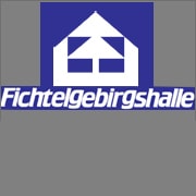 Logo Fichtelgebirgshalle Wunsiedel