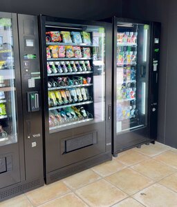 24-Stunden-Kiosk Bayreuth am Josephsplatz 8