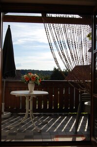 Balcon DG