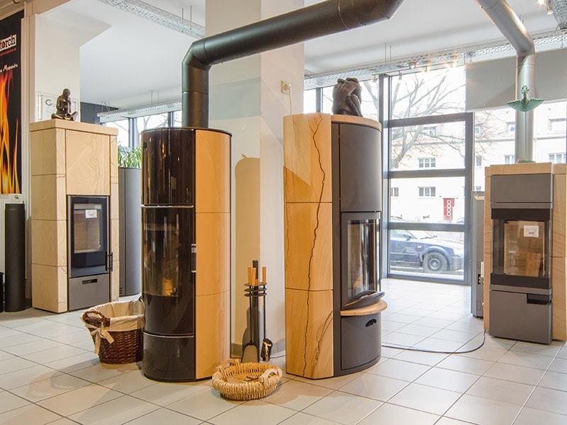 Ofen Nürnberg Kaminöfen Specksteinöfen Götz