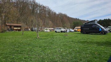 Campingplatz