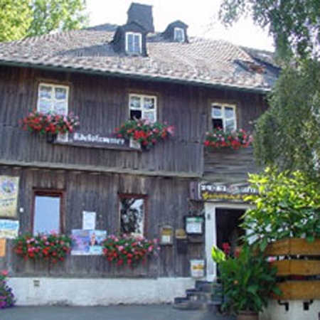 Wirtshaus Adelskammer