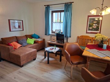 Ferienwohnung "Am Paradies"