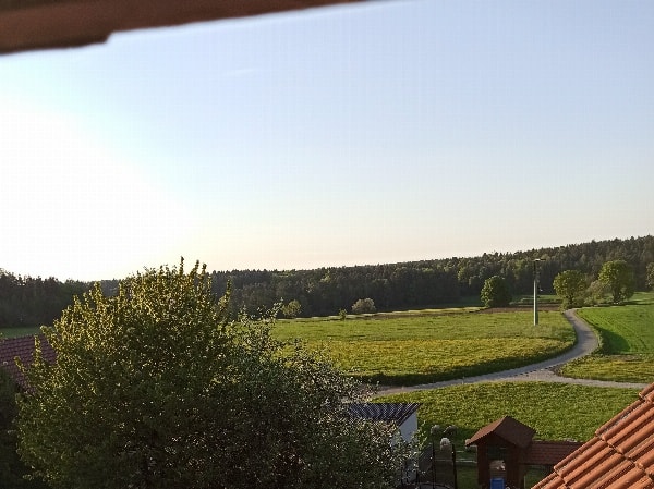 Den goldenen Herbst in unserer traumhaften Ferienwohnung verbringen.
