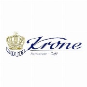 Logo Hotel Krone Restaurant-Cafe