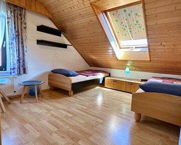 Ferienwohnung Polster - Ferienwohnung 2