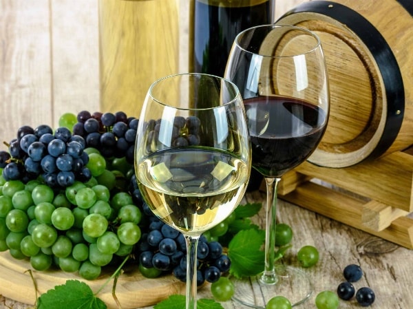 Keine Weinverkostung, sondern "Let’s Cuvée“ in Kooperation mit Weinbau Meusert am 19.04.2024 um 18:00