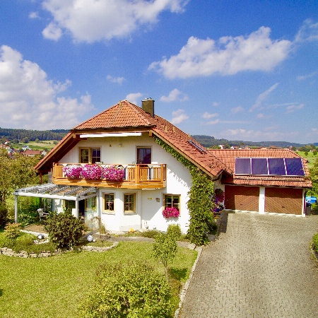 Fränkische Schweiz Ferienwohnung Ahorntal Zutt Unterkunft ...