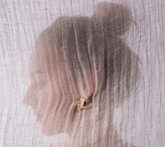 Schmuck - Ohrringe individuell angefertigt von Anna Hirt