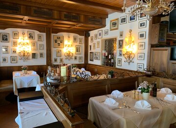 Unser Restaurant